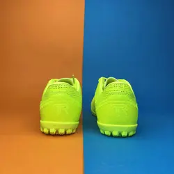 کفش استوک ریز تورف مشکی و فسفری