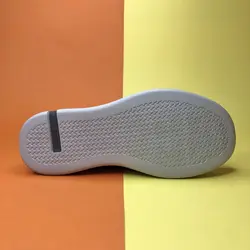 کفش اسکیچرز بدون بند طوسی اصلی