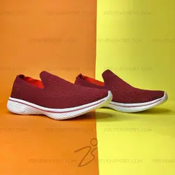 کفش جورابی ویتنامی اسکیچرز زنانه