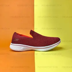 کفش جورابی ویتنامی اسکیچرز زنانه