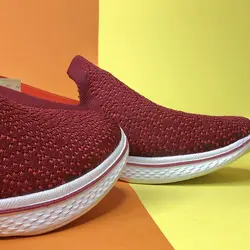 کفش جورابی ویتنامی اسکیچرز زنانه