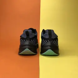 کفش نایک زوم مشکی آبی