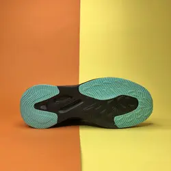 کفش نایک زوم مشکی آبی