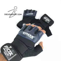 دستکش بدنسازی آر دی ایکس rdx