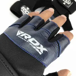 دستکش بدنسازی آر دی ایکس rdx