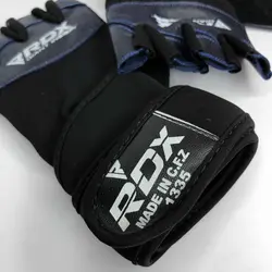 دستکش بدنسازی آر دی ایکس rdx