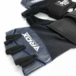 دستکش بدنسازی آر دی ایکس rdx