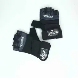 دستکش بدنسازی آر دی ایکس rdx