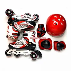 کفش اسکیت اکشن وارداتی سایز متغیر 39 تا 42