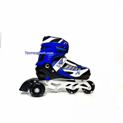 کفش اسکیت اکشن وارداتی سایز متغیر 39 تا 42