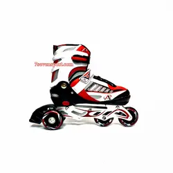 کفش اسکیت اکشن وارداتی سایز متغیر 39 تا 42