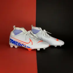 کفش استوکدار نایک ساقدار ویتنامی