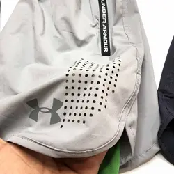 شورت کشاله دار آندرارمور