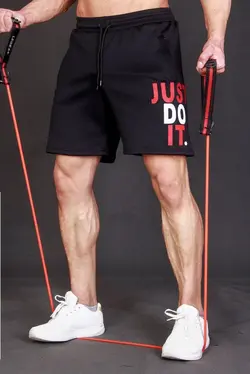 شورت کشاله دار نایک استرج