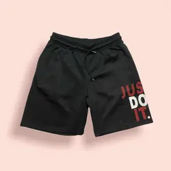 شورت کشاله دار نایک استرج