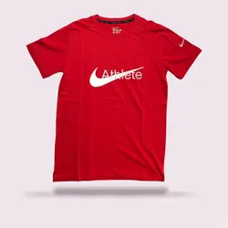 تیشرت نخی نایک athlete