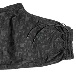 شلوار اسلش نایک نخی وارداتی