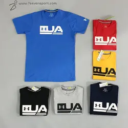 تیشرت لانگ آندرآرمور/نایک/آدیداس