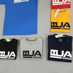 تیشرت لانگ آندرآرمور/نایک/آدیداس