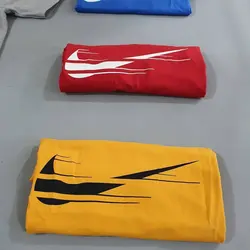 تیشرت لانگ نایک