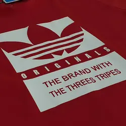 تیشرت لانگ آدیداس