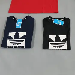 تیشرت لانگ آدیداس