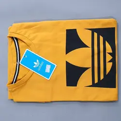 تیشرت لانگ آدیداس