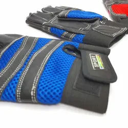 دستکش بدنسازی اسپورت