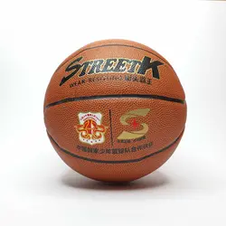توپ بسکتبال ۵ استریتک