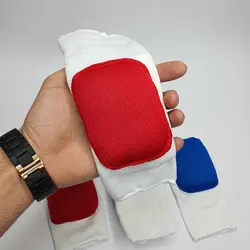 آرنجبند بزرگسال و زانو (بند بچه گانه)