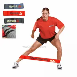 کش مینی لوپ نخی ترمز دار