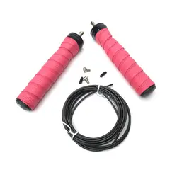 طناب کیفیت خوب سیم بکسلی با روکش پلاستیک