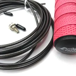 طناب کیفیت خوب سیم بکسلی با روکش پلاستیک