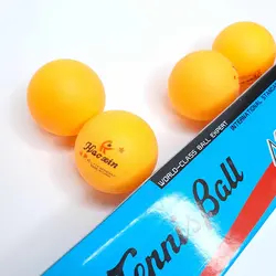 توپ پینگ پونگ هاکژین haoxin ساده