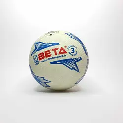 توپ بتا سایز ۳