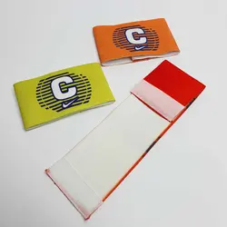 بازوبند کاپیتانی چسبی