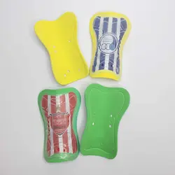 ضربه گیر ساق استقلال-پرسپولیس