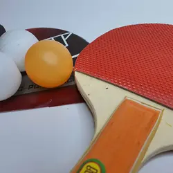 راکت پینگ ژیانگ ژنگ