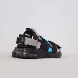 صندل مشکی ابی