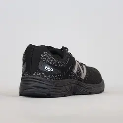 کفش نیوبالانس مشکی