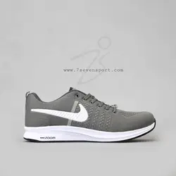 کفش نایک زوم طوسی