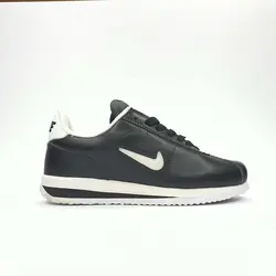 کفش نایک ویتنامی چرمی مشکی