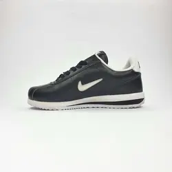 کفش نایک ویتنامی چرمی مشکی