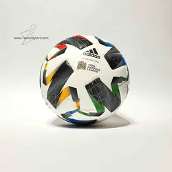 توپ فوتبال یورو ۲۰۲۱