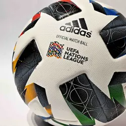 توپ فوتبال یورو ۲۰۲۱