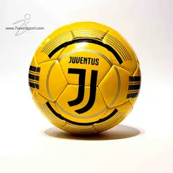 توپ فوتبال یوونتوس دوختی