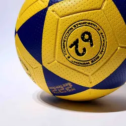 توپ فوتسال بتا اسفالتی ۲۲۲