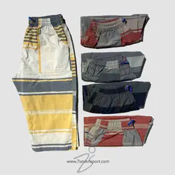 شلوارک راحتی مردانه