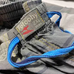 شلوارک راحتی مردانه