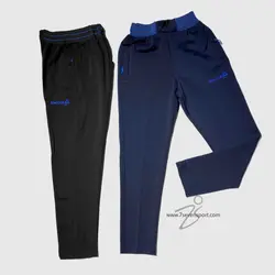 شلوار اسلش ریبوک دمپا راسته